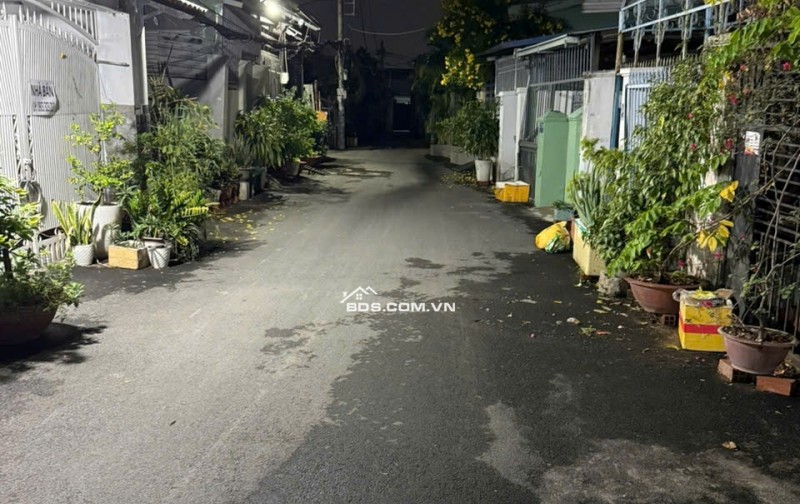 Bán nhà đường số 9, KP5, P. Hiệp bình phước, tp Thủ đức